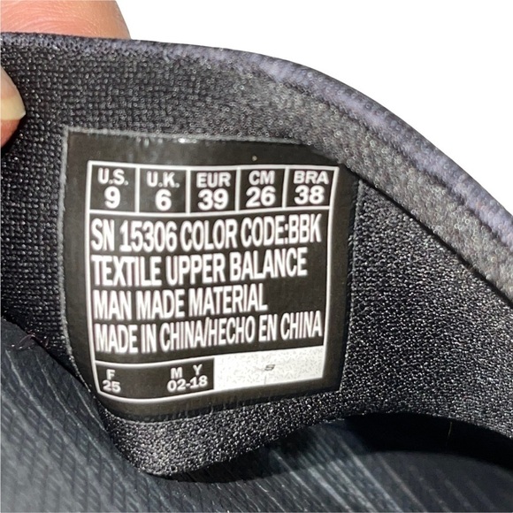 Skechers Woman Shoes Size 9 - Picture 5 of 6